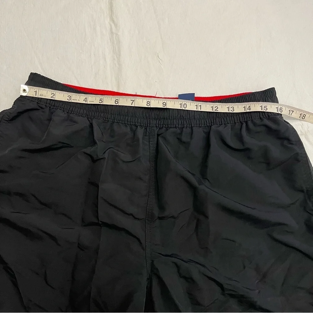 Polo Ralph Lauren Black Swim Shorts